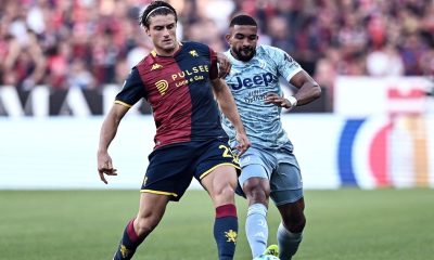 bremer colombo genoa juve