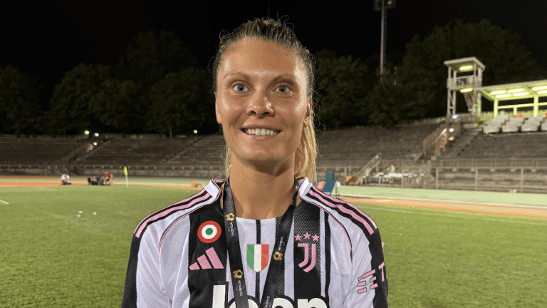 Juventus Women, Cambiaghi saluta le bianconere: è promessa all’Inter. Il suo messaggio – FOTO