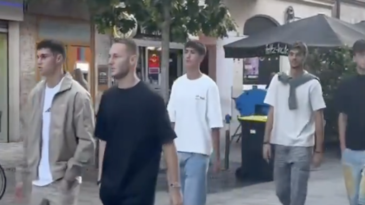 Cena Juventus, Tudor cementa ancora di più il gruppo: la squadra si riunisce a tavola durante il ritiro in Germania per consolidare l'unione - VIDEO 36 cena juventus