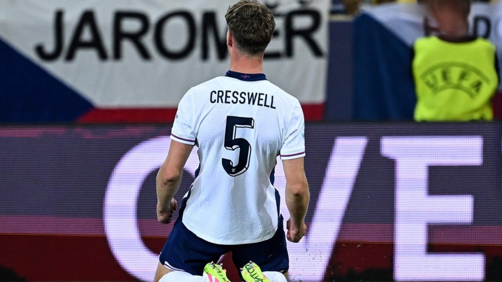 charlie cresswell