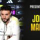 conferenza stampa joao mario juve
