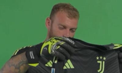 di gregorio mckennie