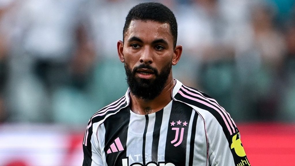 douglas luiz