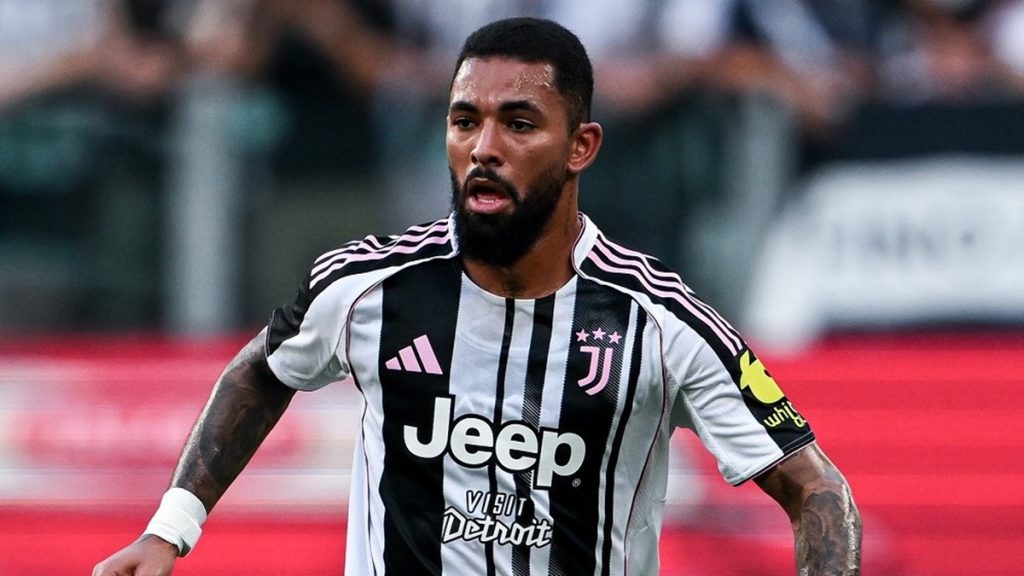 douglas luiz