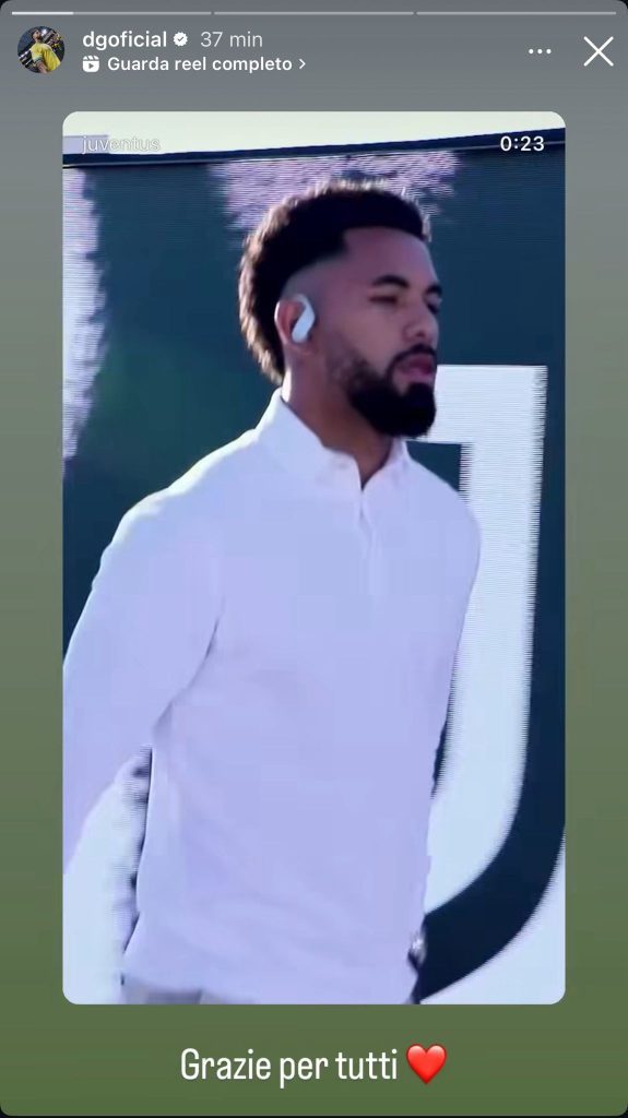 Douglas Luiz, tre semplici parole per salutare la Juve: cosa ha scritto il centrocampista per sancire il suo addio ai colori bianconeri - FOTO 36 douglas luiz 2