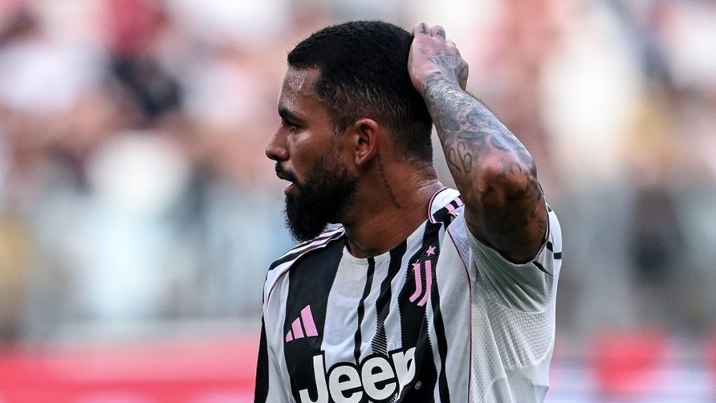 douglas luiz