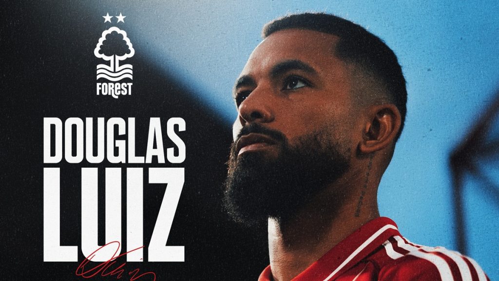 douglas luiz