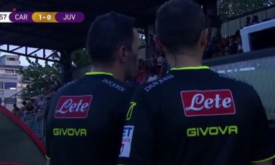 football video support