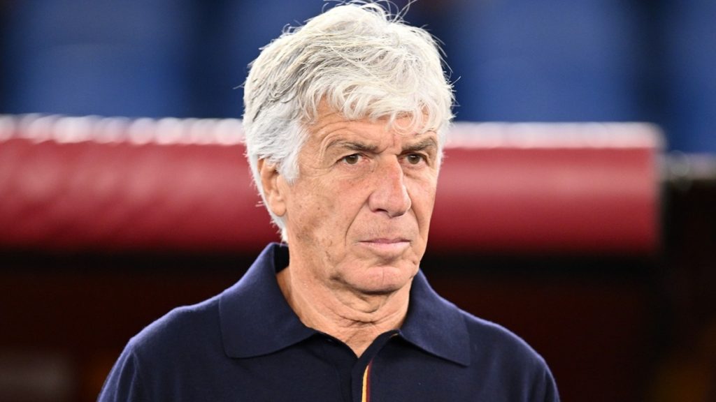 gasperini