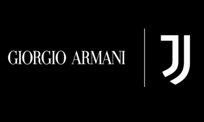 giorgio armani juve