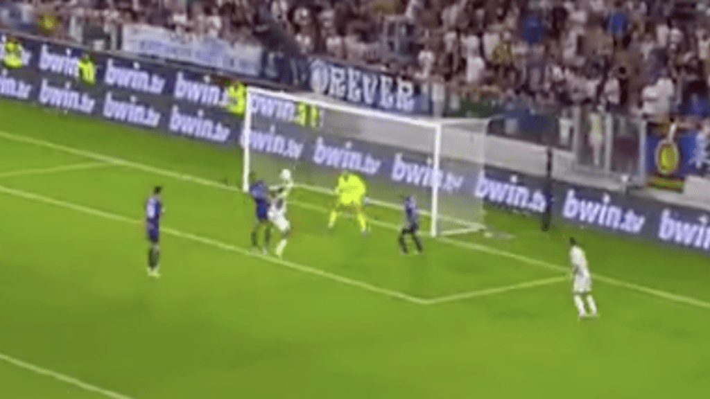 gol david