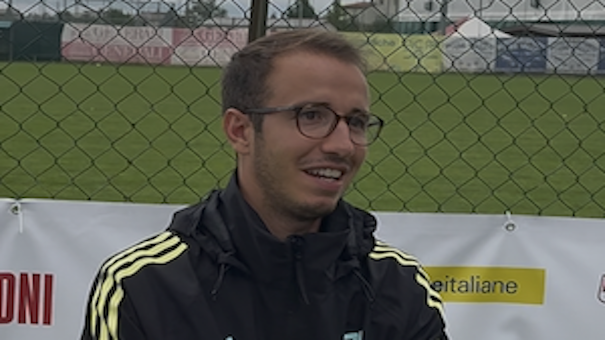 Juventus Parma Under 16 LIVE: sintesi, moviola, tabellino, risultato e cronaca 36 gridel juve