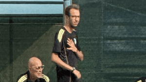 gridel juventus under 16