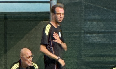 gridel juventus under 16