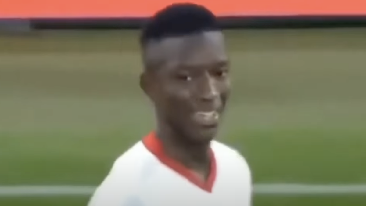 Haidara Juventus, spunta anche il mediano del Lipsia tra le opzioni per rinforzare il reparto. È stato offerto in queste ore: ultime 36 haidara