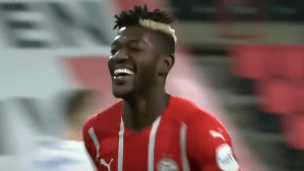 ibrahim sangaré