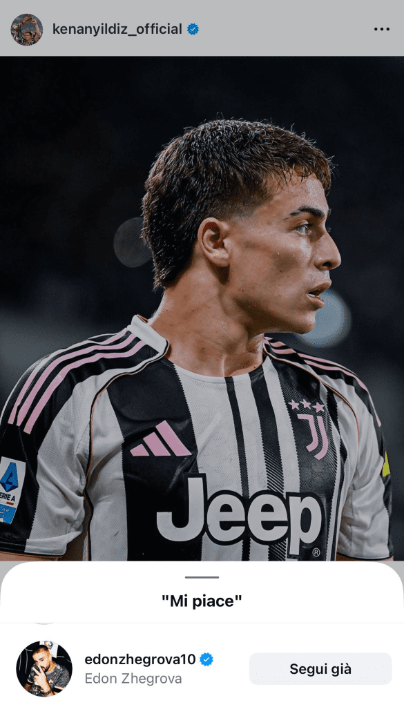 Zhegrova Juve, l'obiettivo di mercato continua a lanciare segnali! Quel gesto sui social non è passato inosservato: cosa è successo e a che punto è la trattativa - FOTO 37 image 3