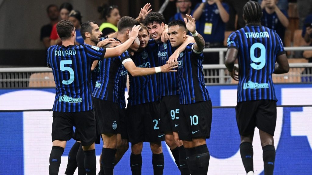 inter