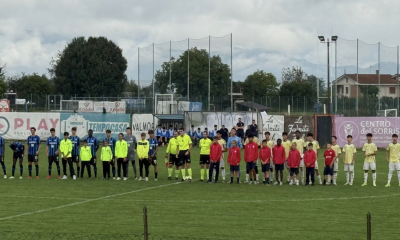 juventus atalanta under 16