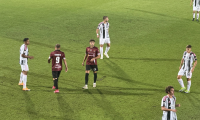 juventus next gen livorno