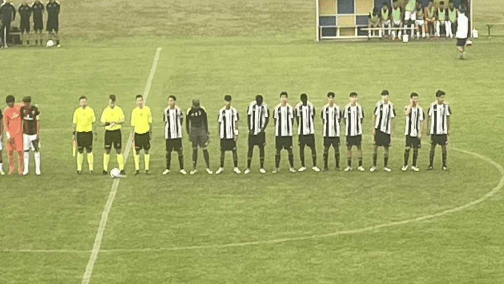 juventus under 16