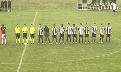 juventus under 16