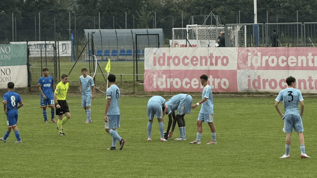juventus under 16