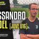juventus under 16 gridel