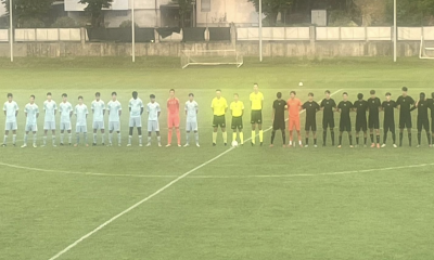 juventus under 16 venezia