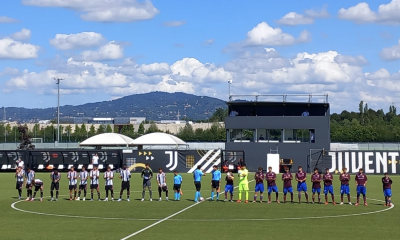 juventus under 17 reggiana