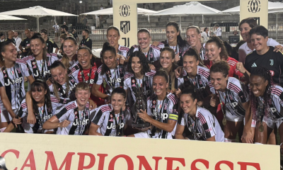 juventus women