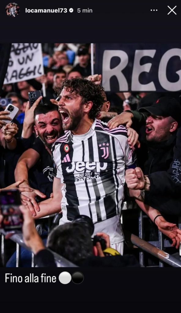 Locatelli rompe il silenzio e "annuncia" il suo futuro! Reazione chiara del capitano della Juventus dopo le voci sull'Al Ahli - FOTO 37 locatelli