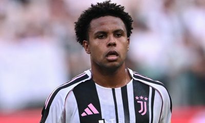 mckennie