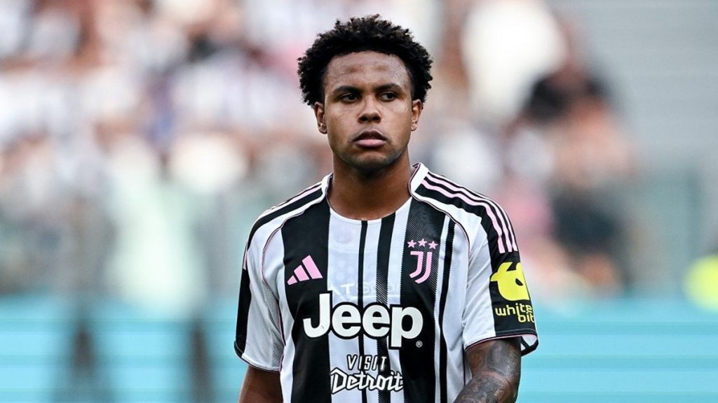 mckennie
