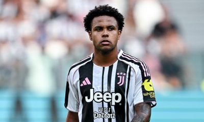 mckennie