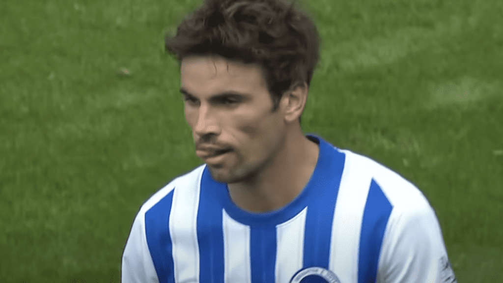 o'riley juve