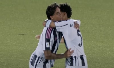 risultati e classifica primavera 1