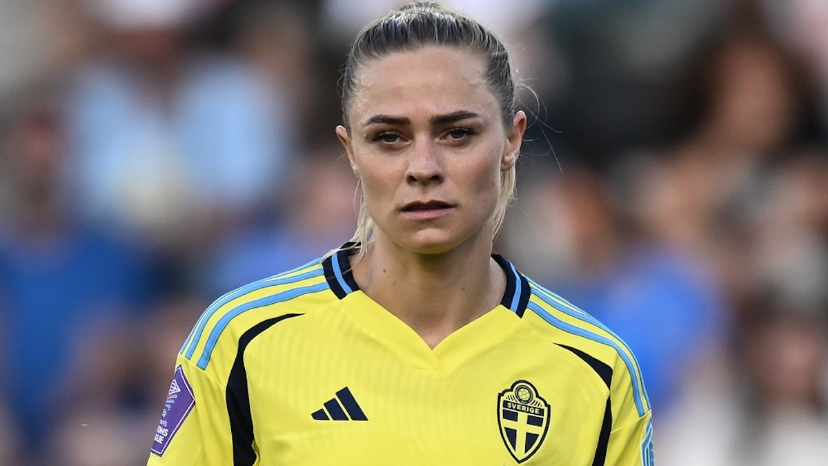 Juventus Women, rebus trequarti: serve per il salto ma le top snobbano la A 36 Rolfo Svezia