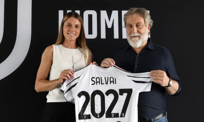 salvai juve
