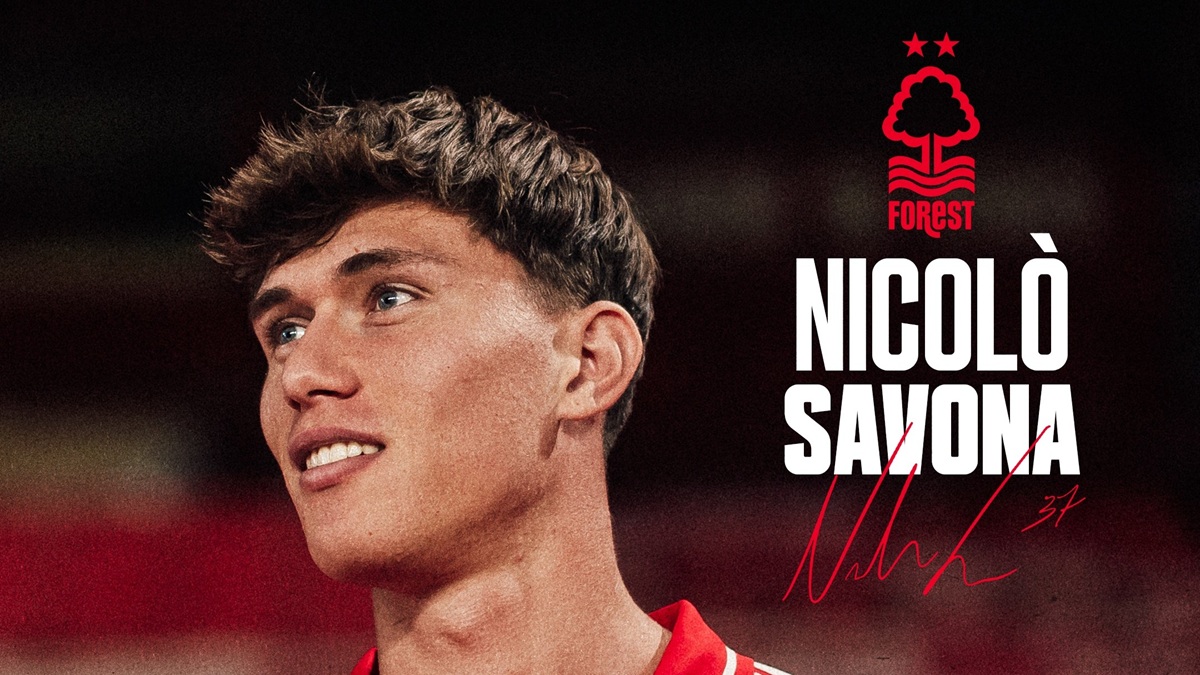 Savona Nottingham Forest, adesso è ufficiale! I comunicati dei due club e quanto guadagna la Juve: tutti i dettagli sulla cessione dei bianconeri 36 savona