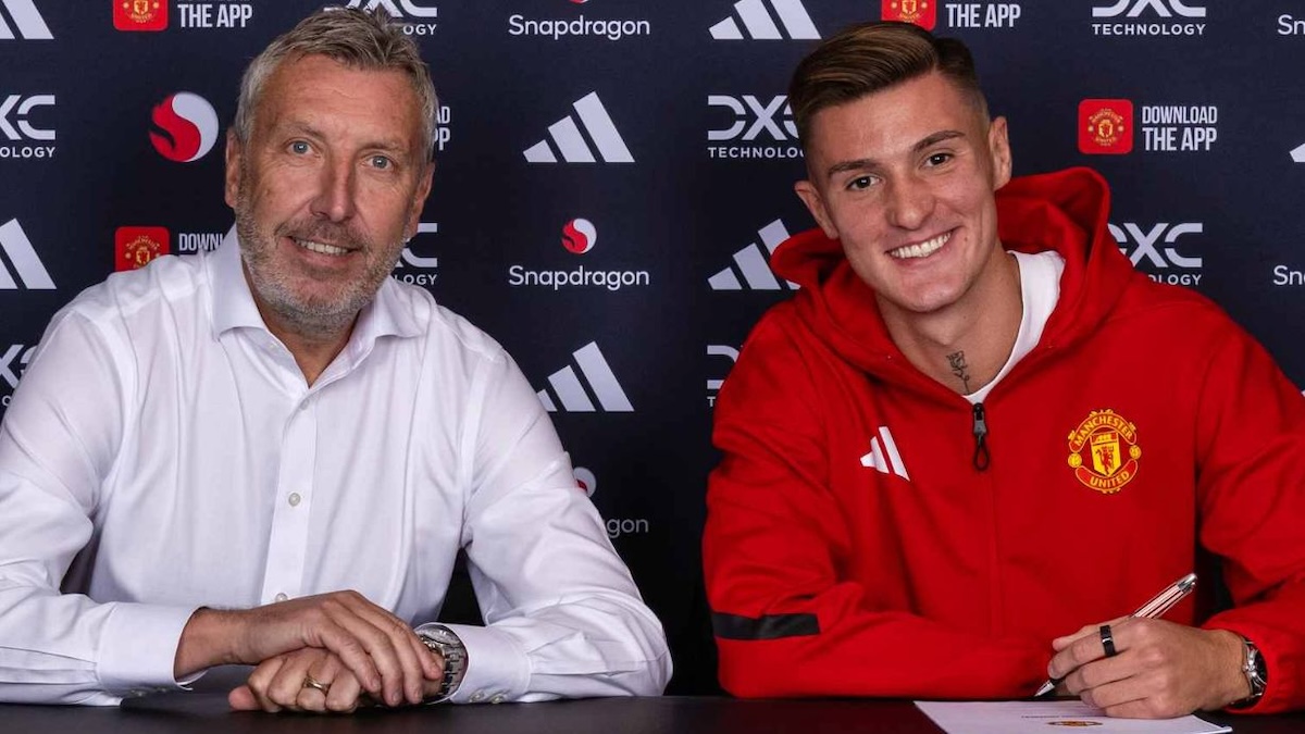 Sesko verso il debutto in Premier League col Manchester United? Annuncio di Amorim sull'ex obiettivo Juve, ha rivelato questo sul nuovo acquisto in attacco 36 sesko