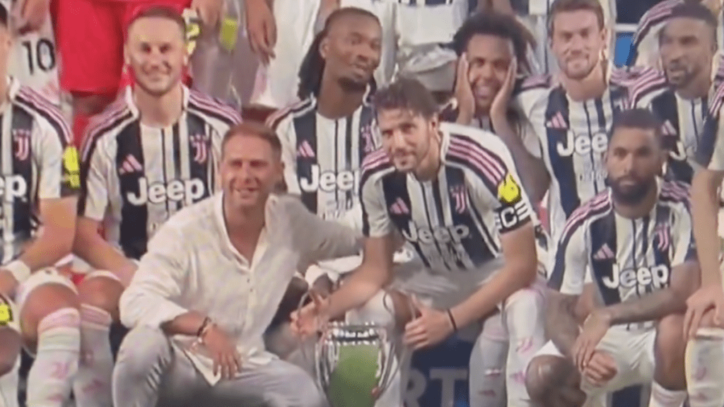 trofeo