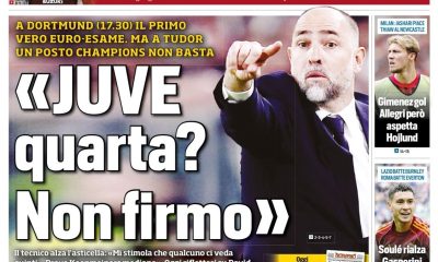 tuttosport