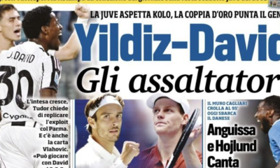 tuttosport