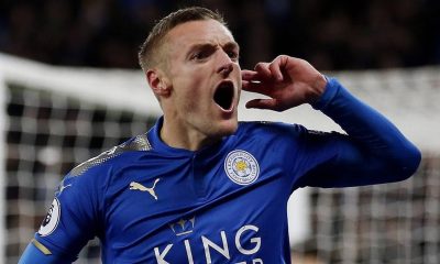 vardy