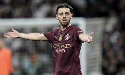 Bernardo Silva