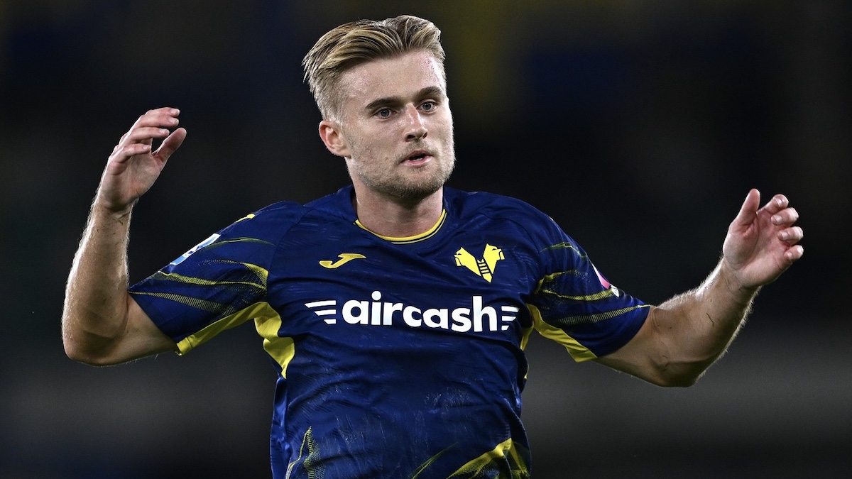 Frese rammaricato: «Sappiamo che avremmo meritato più punti. Abbiamo avuto molte chance per imporci, penso alla partita con la Juventus…». Parole chiare! Frese rammaricato: «Sappiamo che avremmo meritato più punti. Abbiamo avuto molte chance per imporci, penso alla partita con la Juventus…». Parole chiare!