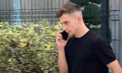 Infortunio Conceicao