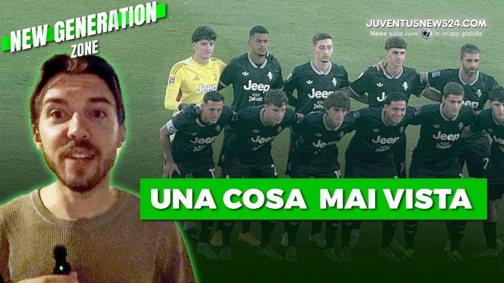 Juventus Next Gen