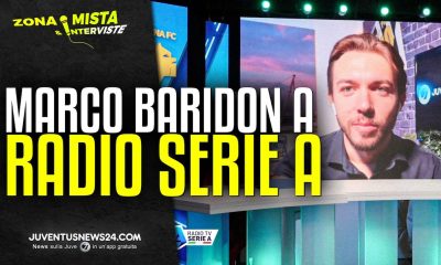 Marco Baridon